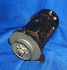 Alternateur Mercedes 240