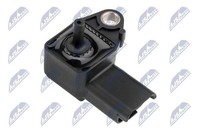NTY Sensor, Saugrohrdruck ECM-CT-001 FüR CitroËN Passend FüR Fiat Ford