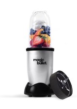 magic bullet Starter Kit - Silber
