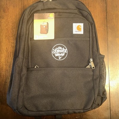 Ole smoky Moonshine Whiskey Distillery Distilling Carhartt Backpack Retail $75