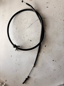 06-07 Suzuki GSXR 600 750 Clutch Cable Line