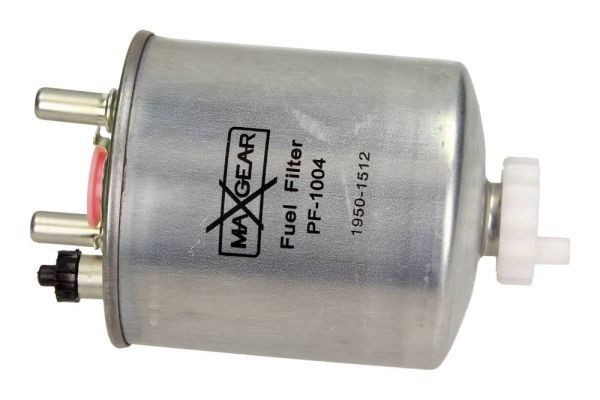 Maxgear 26-0794 Kraftstofffilter FüR Renault-image