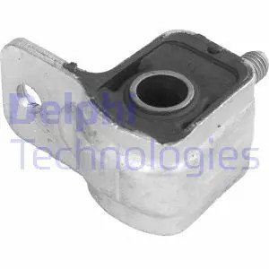 Boccola braccio oscillante TD242W DELPHI per PEUGEOT 405 I 405 II 405 I Break