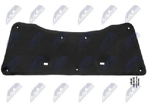 Original NTY Engine Compartment Insulation EZC-TY-075 For Toyota