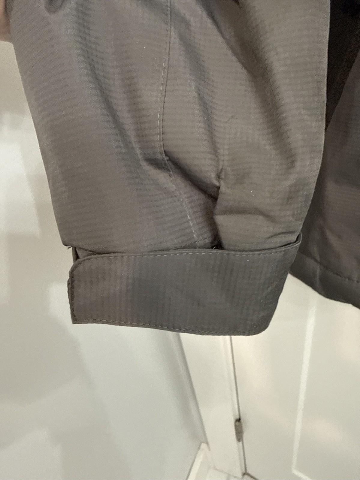 free tech jacket Medium - image 6