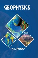 V. K. Panday | Geophysics | Buch | Englisch (2024) | Discovery Publishing House