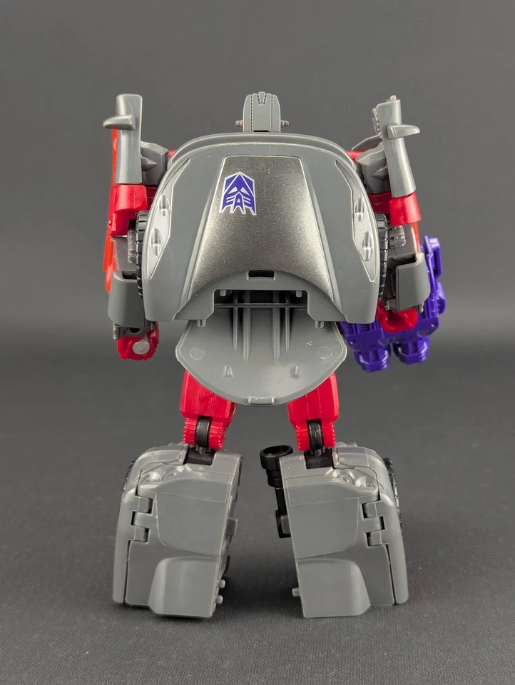 Transformers Combiner Wars Brake-Neck complete Hasbro Generations Menasor - Image 3 of 4