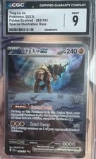 Ting-Lu ex 263/193 Sv02: Paldea Evolved Holo on eBay