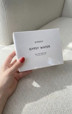 Byredo Gypsy Water Eau de Parfum, 100 ml, noch eingeschweißt