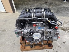 2006-2008 Porsche Cayman 3.4l Gas Engine 95k Miles Runs Good Ask For Vid