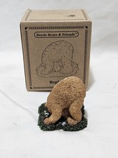 Boyds Bears And Friends Bupkiss