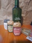 Pocketbac Lot: 1 Holder, 4 Pocketbac, 1 Handsoap Gel Bath & Body Works — photo 1