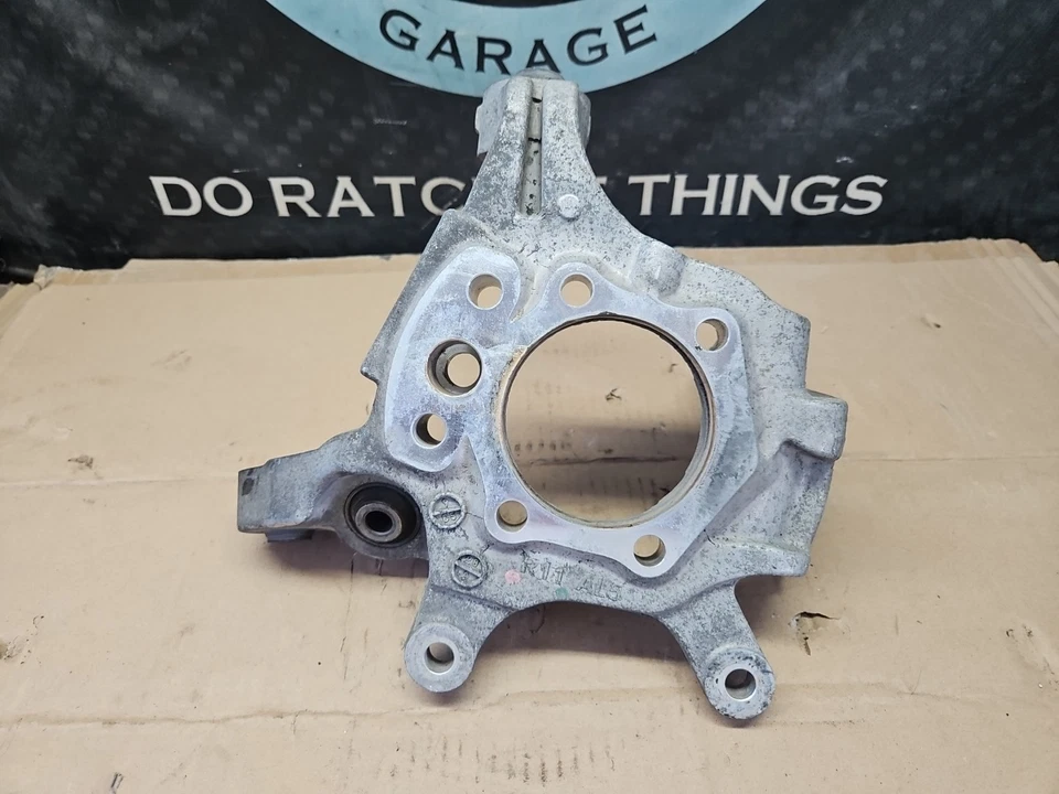 03-07 日产 350z 英菲尼迪 G35 RWD 右后轴外壳指关节 43018-AL500 — 第 2/4 张图片