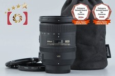 Nikon AF-S DX NIKKOR 18-200mm f/3.5-5.6 G II ED VR
