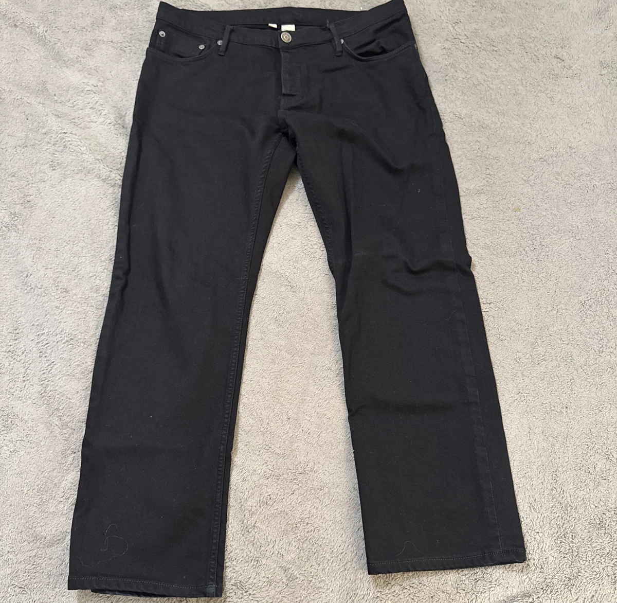 25+ Burberry Regular 36 Size Jeans for Men for sale | Updated Sep 2026
