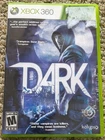 Dark (Microsoft Xbox 360, 2013)