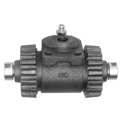 R1 Concepts BWC-47124 Rear Driver Side Drum Brake Wheel Cylinder