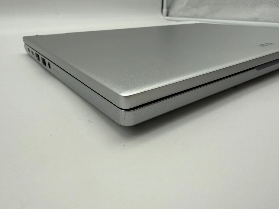 Acer Spin 3 SP314-55N i7 1255U 1,7GHz 16GB 1TB Silber MwSt. - Bild 4 von 4