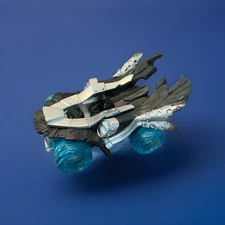 Activision Skylanders Superchargers Dark Hot Streak