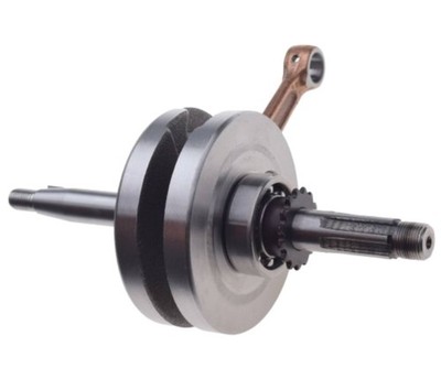 Kurbelwelle für Pitbike YCF50 YCF 50 Mini Motocross MX Cross Enduro Crankshaft