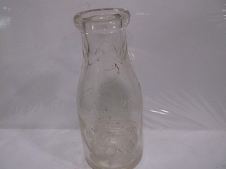 PT. BLUE MOUNTAIN SPRING DAIRY (HAMBURG PA. ) MILK
