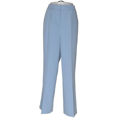 Essentials by Tchibo, Stoffhose, Größe: 38, Blau #bFi