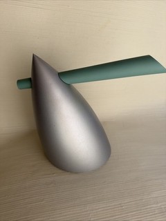 Philippe Starck For Alessi Hot Bertaa Tea Kettle Large