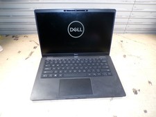 DELL LATITUDE 7410 INTEL CORE i5-10310U 1.70GHZ 16GB RAM **NO HD/ NO CADDIE