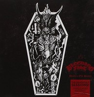 Bleeding Fist - Death's Old Stench - Cd - G3Z