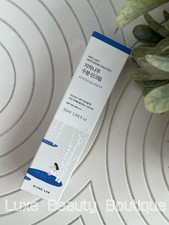 ROUND LAB Birch Juice Moisturizing Sun Cream SPF 50+ PA++++ 50ml rrp £19 new 
