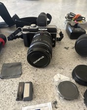 Olympus PEN E-PL1 Digital Cameras for Sale | Shop New & Used