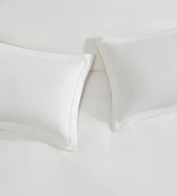 Juego de funda nórdica Jennifer Adams Eternal 3 piezas marfil rey Foto 4 de 4