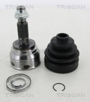 Triscan Gleichlaufgelenk Vorne Links Rechts 854013157 FüR Toyota