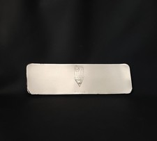 NIKKEN Kenko Relax Pad Strip, silberfarben