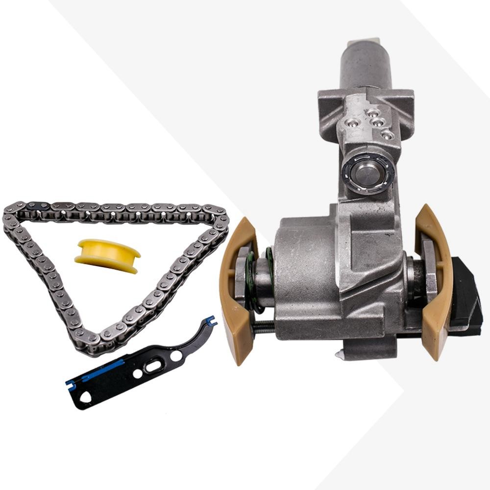 Cam Timing Chain Tensioner Kit For VW Passat Beetle Bora Golf 4 1.8T 20V AMD
