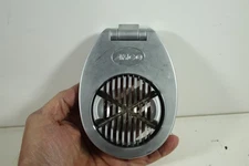 AMCO Kitchenware Heavy Duty Egg Slicer / Wedge #8345, Made In China