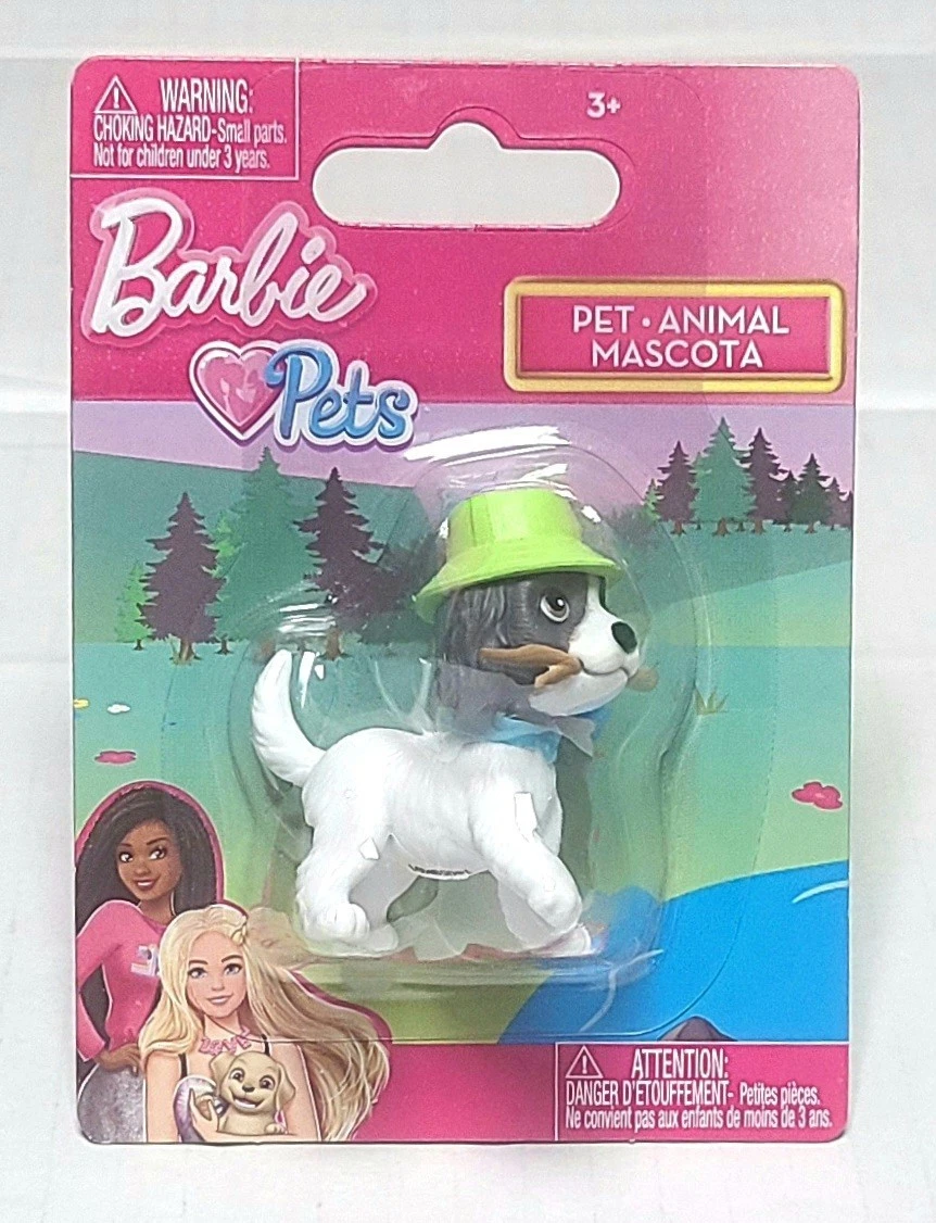 Barbie Dog 'N Duds #1613 vintage 1964-65 (Gebraucht) in Breganzona für