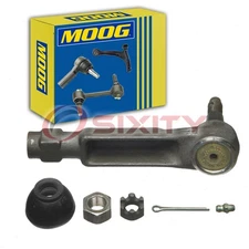 MOOG Outer Steering Tie Rod End for 1982-1993 Ford Mustang Gear Rack Wheel wr