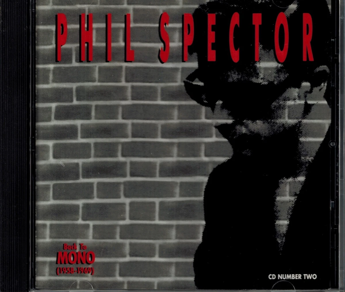 phil spector back to mono products for sale | eBay