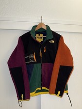 North Face x Brain Dead Denali Fleece Jacket ...