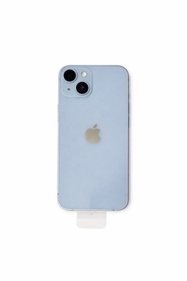 iPhone 14 128GB Blau Entsperrt Dual Physical Sim Top Zustand