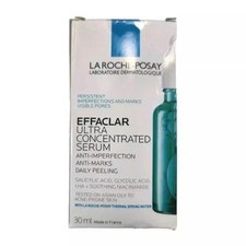 La Roche-Posay Effaclar Ultra Concentrated Serum 30ml Anti Marks