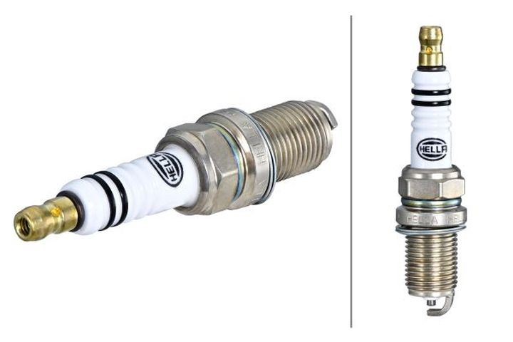 Hella Spark Plug - Energy Pro YM8RCP-11U - Spanner size: 16 8EH188704-011