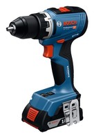 Bosch Gsr 18V-65 2X 5,0Ah Akku-Bohrschrauber
