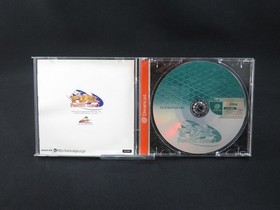 Tested Fighting Vipers 2 w/ Spine Card Obi FV2 SEGA Dreamcast DC Japan  1