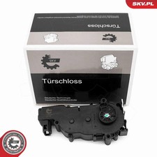 Esen Skv Zuziehhilfe, Heckklappe für Mercedes-Benz C-CLASS T-Model GLK-CLASS Esen Skv Zuziehhilfe, Heckklappe für Mercedes-Benz C-CLASS T-Model GLK-CLASS