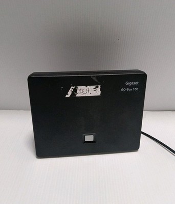 Gigaset GO-Box 100 Base Station