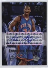2004 SP Game Used Edition Endorsed Numbers 13/24 Antonio McDyess #NU-AN Auto 6m7