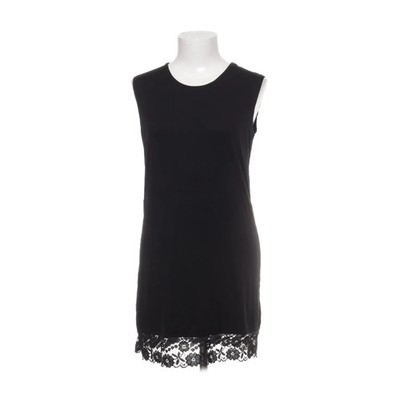 Twobrothers, Unterkleid, Größe: L, Schwarz, Elasthan/Viskose, Einfarbig #o0D