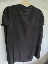 Very Lightweight Top By Very. Size 20. 2 Button Fasten At The Back